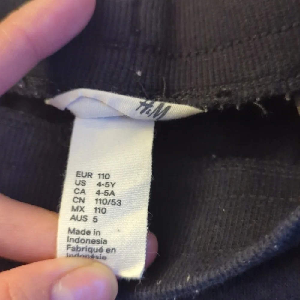 Mixed Brands Bundle Size 5 Zara Old Navy H& M